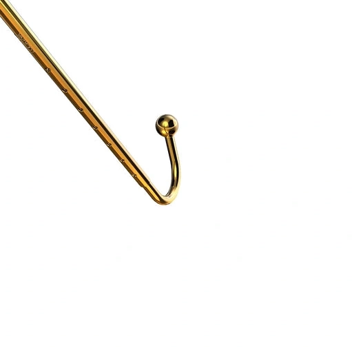 Set Adjustable Golden Hook AllNight Anal LOCKINK 3867 1021